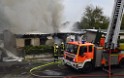 Feuer 2 Y Explo Koeln Hoehenhaus Scheuerhofstr P0312